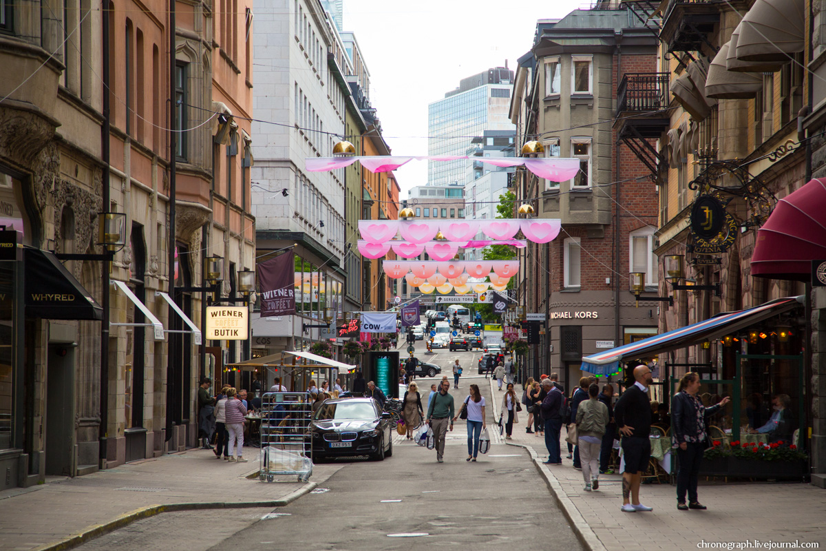 Stockholm